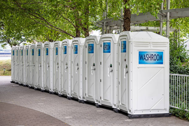 Best Local porta potty services  in Kure Beach, NC