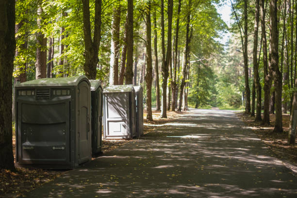 Best Luxury portable toilet rental  in Kure Beach, NC