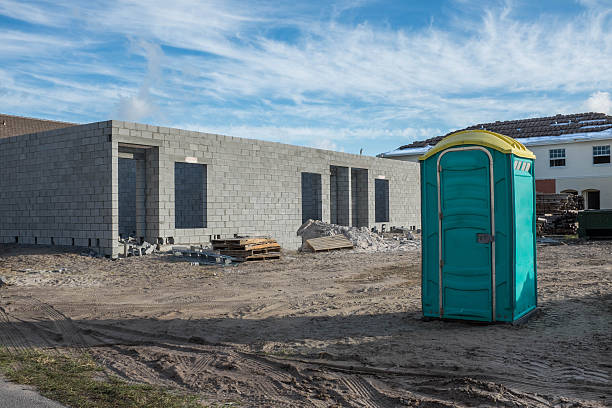 Best Sanitation services for porta potties  in Kure Beach, NC
